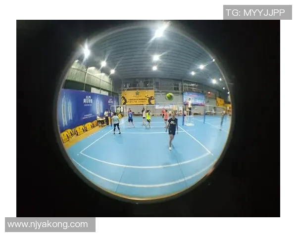 广州排球队在杯赛中的意识表现分析与总结