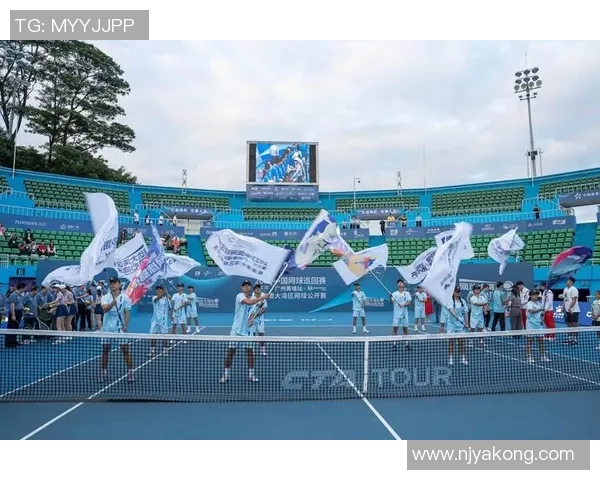 广州网球队近期状态分析与未来发展展望的深度探讨