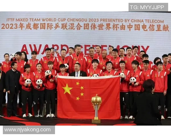 成都乒乓球队在杯赛中的实力展现与未来发展潜力分析